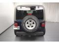 Patriot Blue Pearl - Wrangler Unlimited 4x4 Photo No. 12