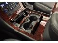 Xenon Blue Metallic - Escalade ESV Luxury AWD Photo No. 32