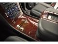 Xenon Blue Metallic - Escalade ESV Luxury AWD Photo No. 33