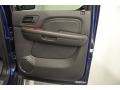 Xenon Blue Metallic - Escalade ESV Luxury AWD Photo No. 34