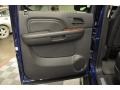 Xenon Blue Metallic - Escalade ESV Luxury AWD Photo No. 35