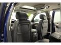 Xenon Blue Metallic - Escalade ESV Luxury AWD Photo No. 36