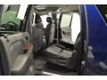 Xenon Blue Metallic - Escalade ESV Luxury AWD Photo No. 37