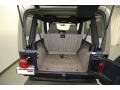 Patriot Blue Pearl - Wrangler Unlimited 4x4 Photo No. 24