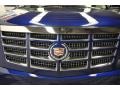 Xenon Blue Metallic - Escalade ESV Luxury AWD Photo No. 49