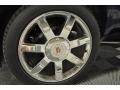 Xenon Blue Metallic - Escalade ESV Luxury AWD Photo No. 50