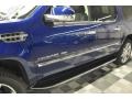 Xenon Blue Metallic - Escalade ESV Luxury AWD Photo No. 51