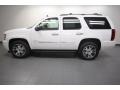 2010 Summit White Chevrolet Tahoe LTZ  photo #2