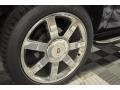 Xenon Blue Metallic - Escalade ESV Luxury AWD Photo No. 56