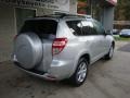 2011 Classic Silver Metallic Toyota RAV4 Limited 4WD  photo #2