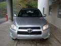 2011 Classic Silver Metallic Toyota RAV4 Limited 4WD  photo #5