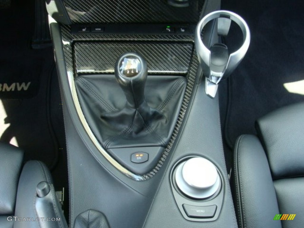 Bmw m6 6 speed manual for sale #7