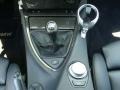 2008 M6 Coupe 6 Speed Manual Shifter