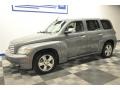 Dark Silver Metallic - HHR LT Photo No. 1