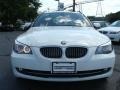 2010 Alpine White BMW 5 Series 535i xDrive Sports Wagon  photo #2