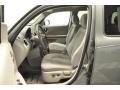 Dark Silver Metallic - HHR LT Photo No. 8