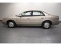 Light Sandrift Metallic 2001 Buick Century Limited Exterior