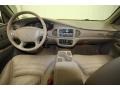 Taupe Dashboard Photo for 2001 Buick Century #69054086