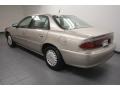 Light Sandrift Metallic 2001 Buick Century Limited Exterior