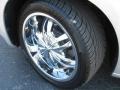 Bright Silver Metallic - Charger SE Photo No. 7
