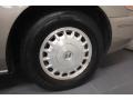 2001 Buick Century Limited Wheel and Tire Photo
