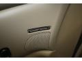 2001 Buick Century Limited Audio System