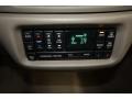 2001 Buick Century Limited Controls