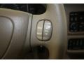 Taupe Controls Photo for 2001 Buick Century #69054256