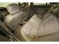 Taupe Rear Seat Photo for 2001 Buick Century #69054273