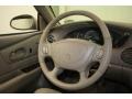 Taupe Steering Wheel Photo for 2001 Buick Century #69054290