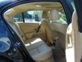 Black Sapphire Metallic - 5 Series 525xi Sedan Photo No. 13