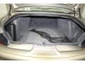 Taupe Trunk Photo for 2001 Buick Century #69054308