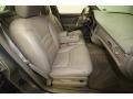 Taupe Front Seat Photo for 2001 Buick Century #69054373