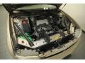 3.1 Liter OHV 12-Valve V6 Engine for 2001 Buick Century Limited #69054382
