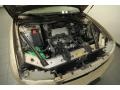 3.1 Liter OHV 12-Valve V6 2001 Buick Century Limited Engine