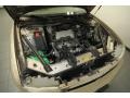  2001 Century Limited 3.1 Liter OHV 12-Valve V6 Engine