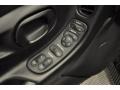 Black Controls Photo for 2004 Chevrolet Corvette #69054386