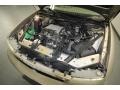 3.1 Liter OHV 12-Valve V6 Engine for 2001 Buick Century Limited #69054392