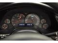 Black Gauges Photo for 2004 Chevrolet Corvette #69054440