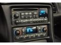 Black Audio System Photo for 2004 Chevrolet Corvette #69054458