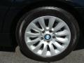 2009 BMW 3 Series 328xi Sedan Wheel and Tire Photo