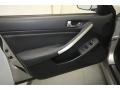 Brilliant Silver Metallic - G 35 Sedan Photo No. 15