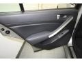 Brilliant Silver Metallic - G 35 Sedan Photo No. 30