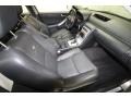 Brilliant Silver Metallic - G 35 Sedan Photo No. 37
