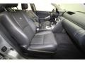 Brilliant Silver Metallic - G 35 Sedan Photo No. 39