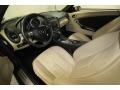 Caspian Blue Metallic - SLK 350 Roadster Photo No. 3
