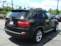Black Sapphire Metallic - X5 xDrive48i Photo No. 4