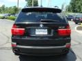 Black Sapphire Metallic - X5 xDrive48i Photo No. 5