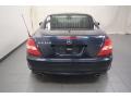 Caspian Blue Metallic - SLK 350 Roadster Photo No. 13