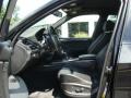 Black Sapphire Metallic - X5 xDrive48i Photo No. 7
